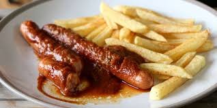 Artikel 5 des Grundgesetzes aktuell: Küchensprache im Fokus – wer die Currywurst als “Apachenpimmel” bezeichnet, kommt jetzt in den Knast