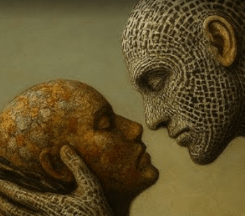 Macht versus Liebe